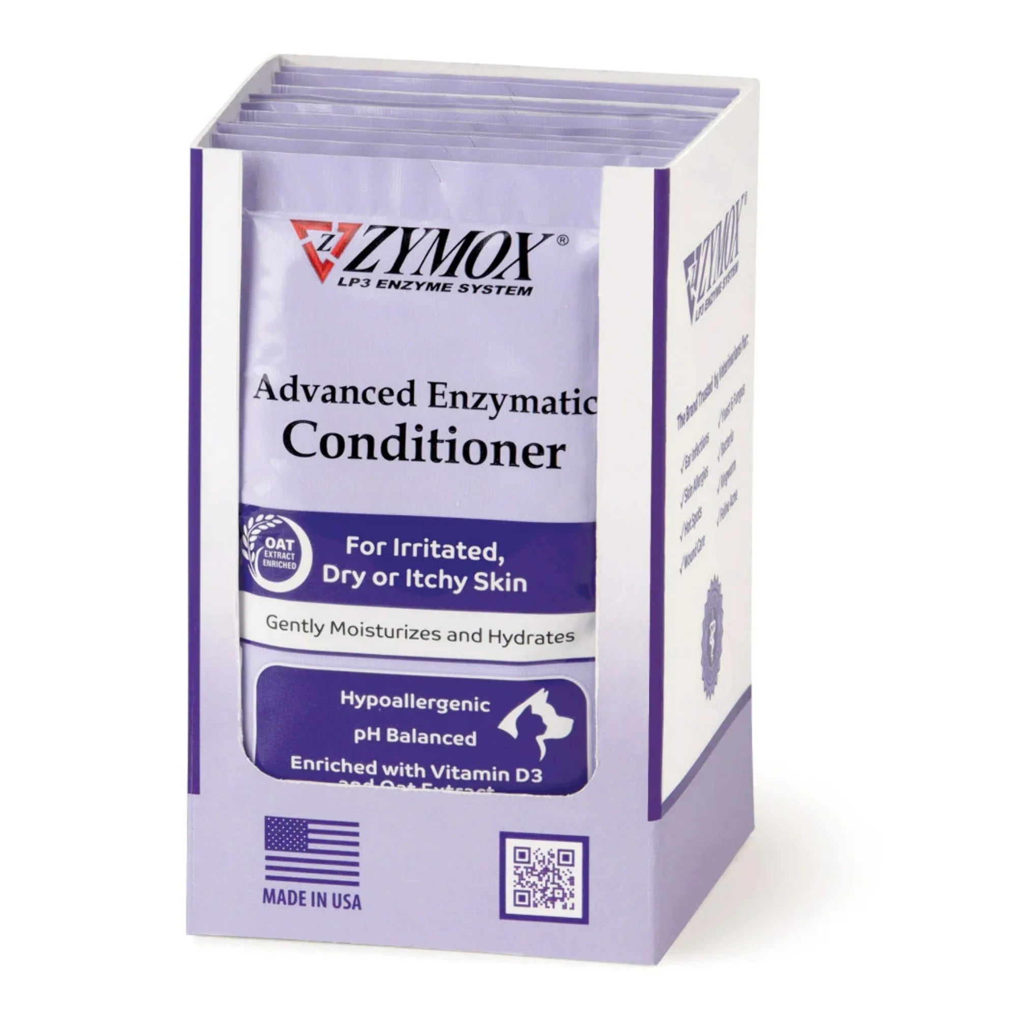 Zymox Advanced Enzymatic Conditioner