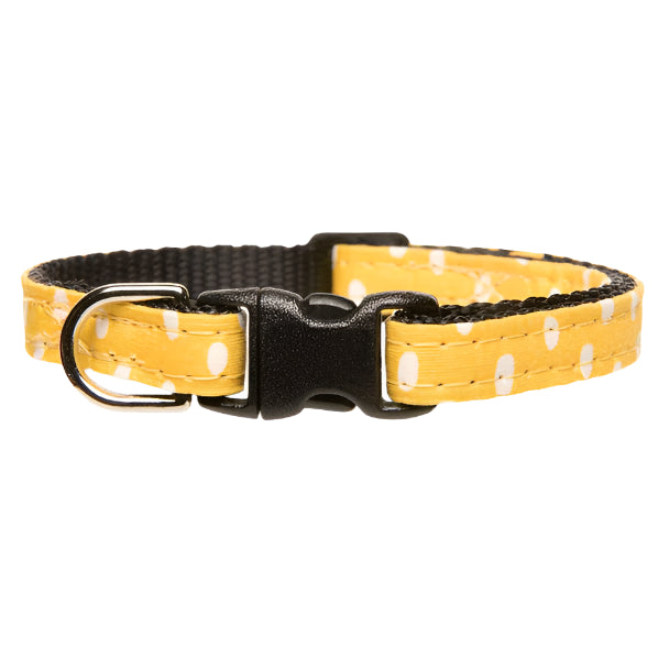 Sweet Pickles Designs Cat Collar - The Always Sunny in Pickle-delphia