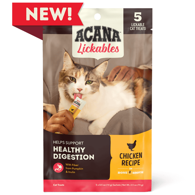 Acana Cat Lickables Chicken