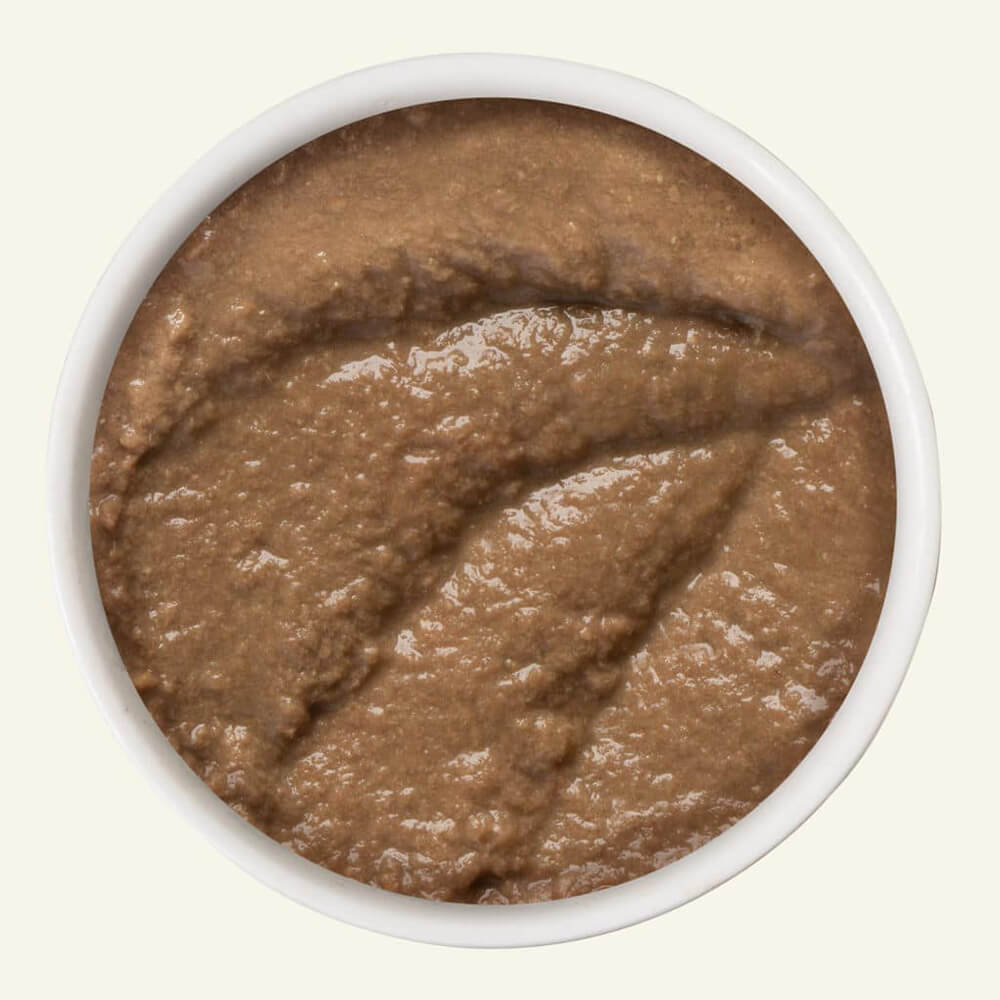 Weruva Kitten Tuna & Salmon Purée