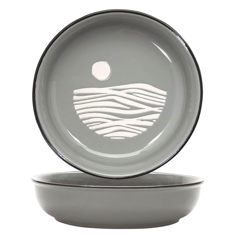 Ore' Pet Bowl - Ocean Adventure