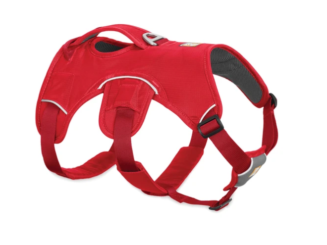 Ruffwear Web Master Harness