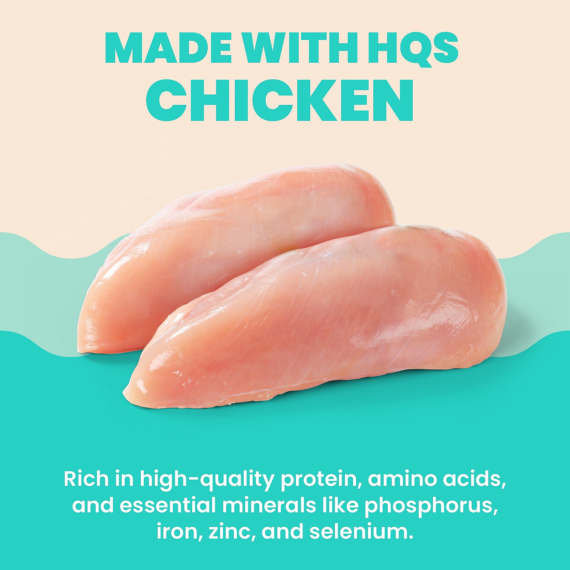 Almo Nature Hydration Help Chicken in Broth