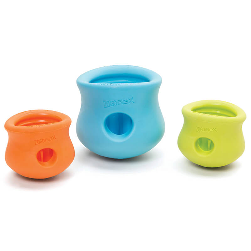 West Paw Toppl Toy