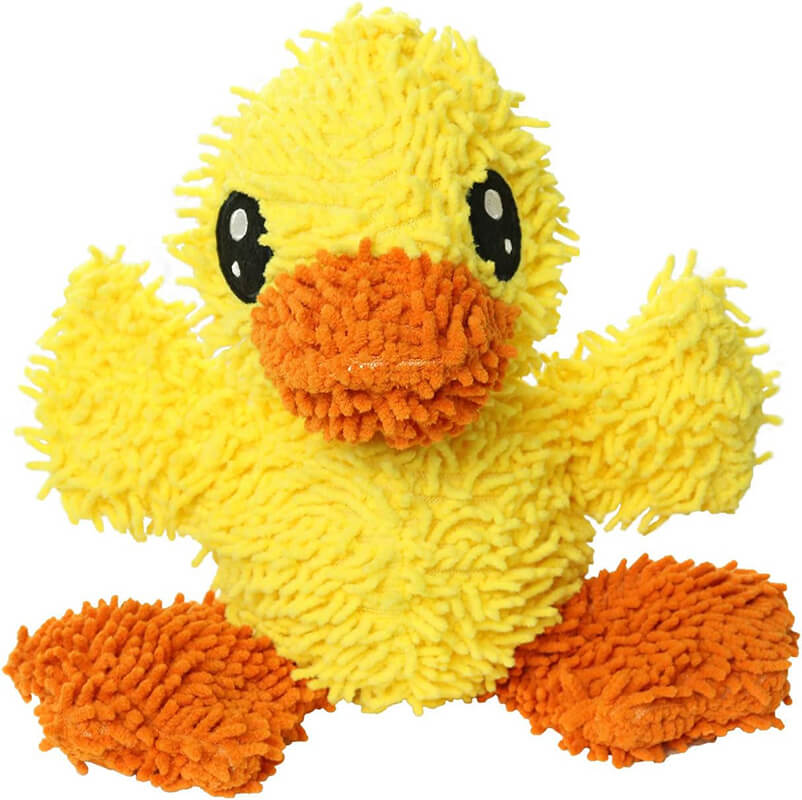 Mighty® Micro Ball Duck