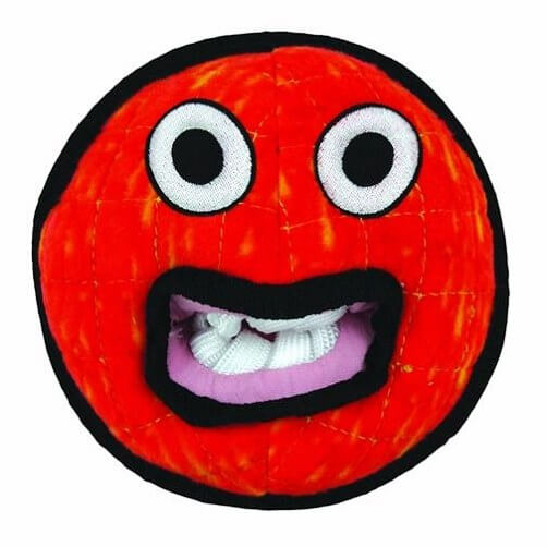 Tuffy® Alien Ball