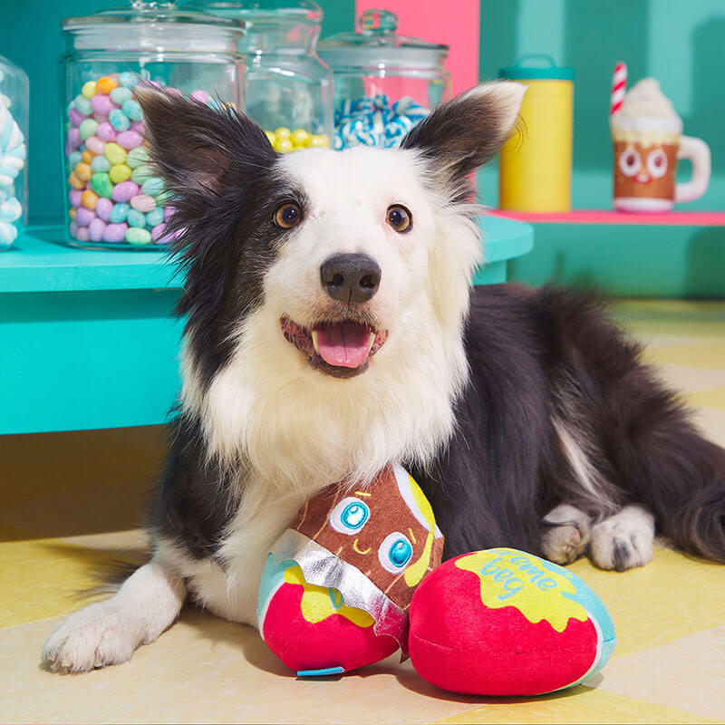 BARK Cadfurry Egg