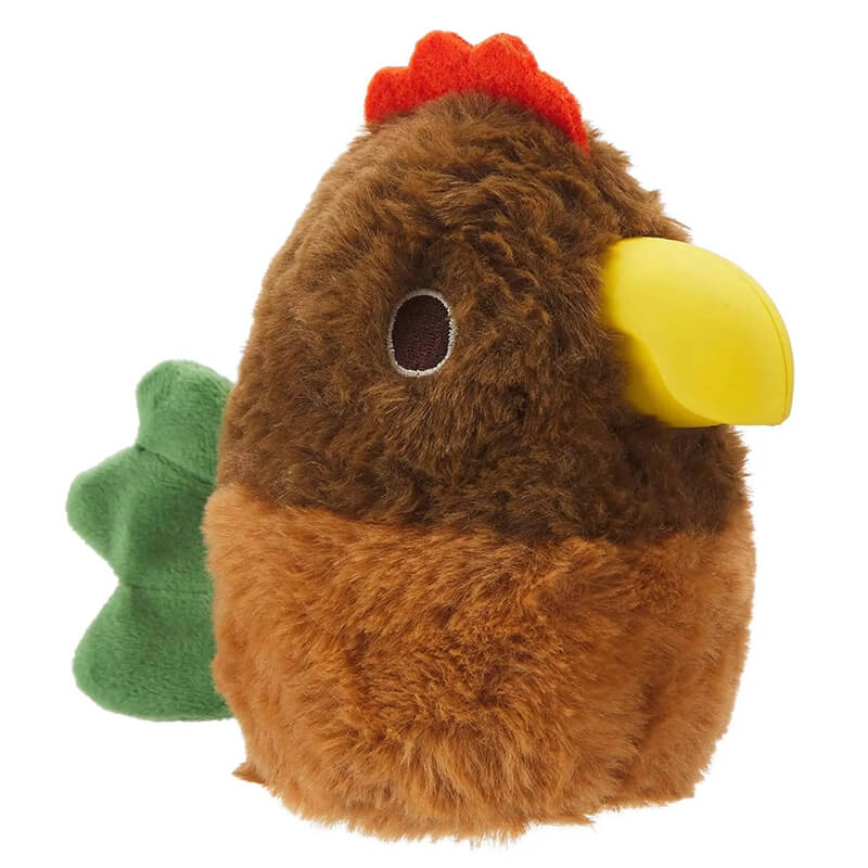 BARK Super Chewer Fowl Play