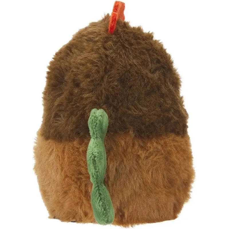 BARK Super Chewer Fowl Play