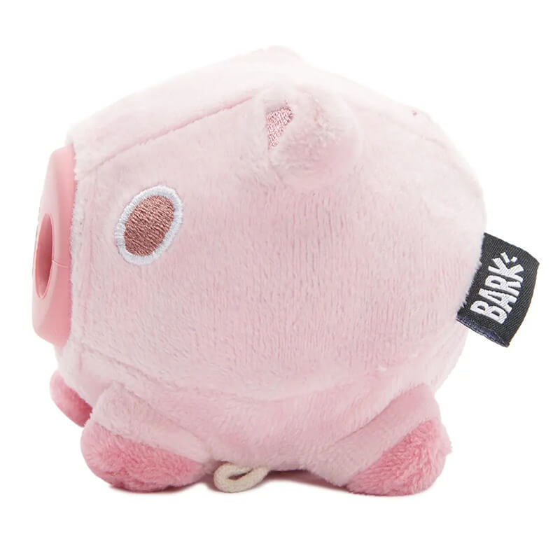 BARK Super Chewer Hambone Pig