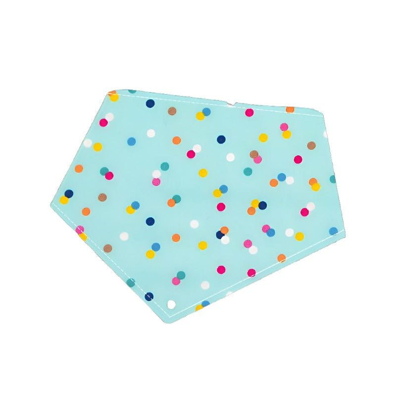 Bibby Bubby Bandana - Confetti