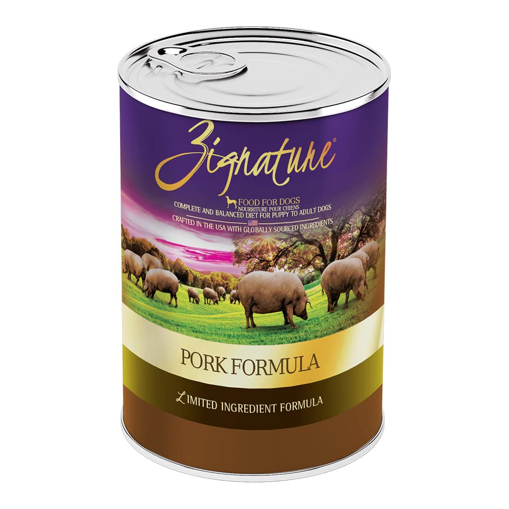 Zignature Pork Pâté