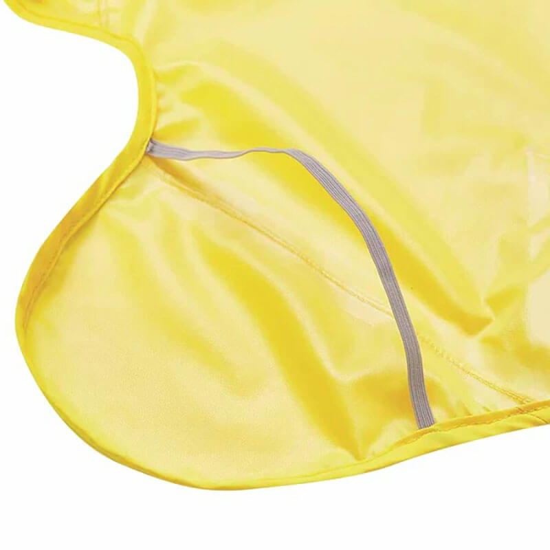 Blueberry Pet Reflective Raincoat