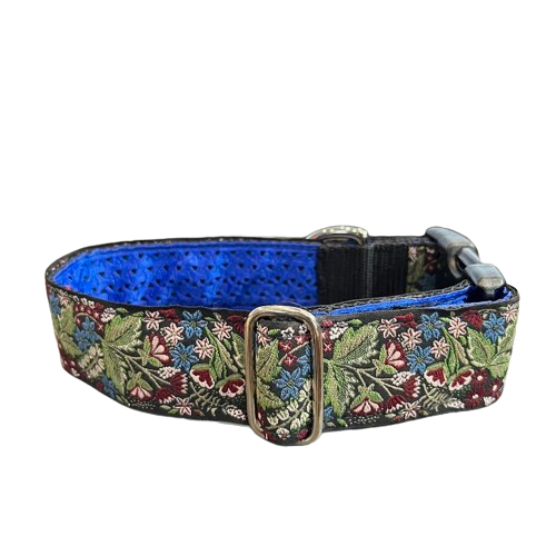 Mackenzie Collar Vintage Floral