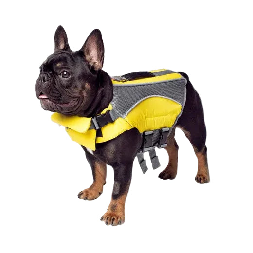 Canada Pooch Wave Rider Life Vest