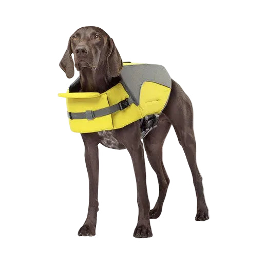 Canada Pooch Wave Rider Life Vest