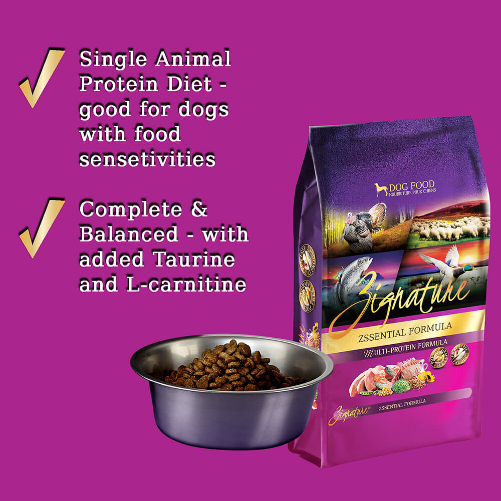 Zignature Zssentials