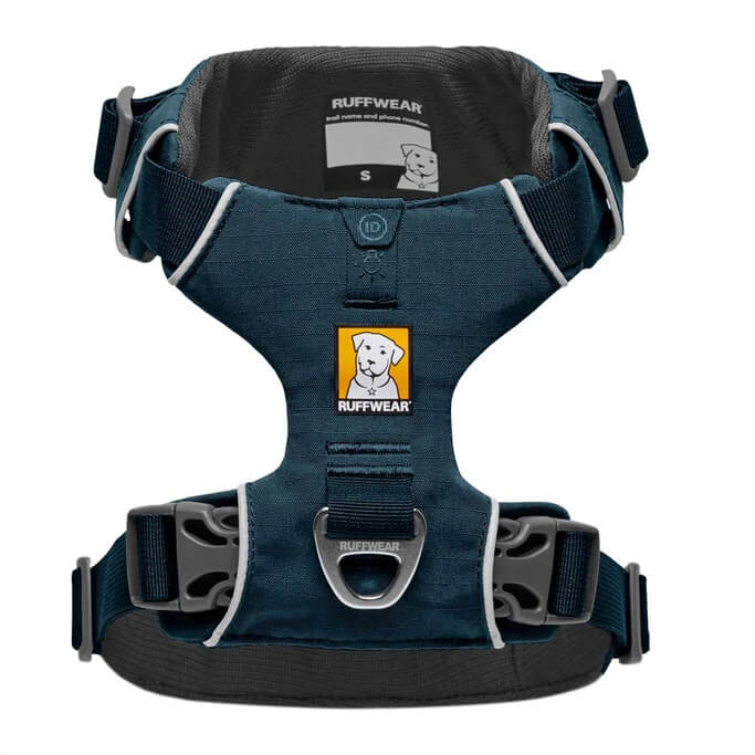 Ruffwear Front Range Harness