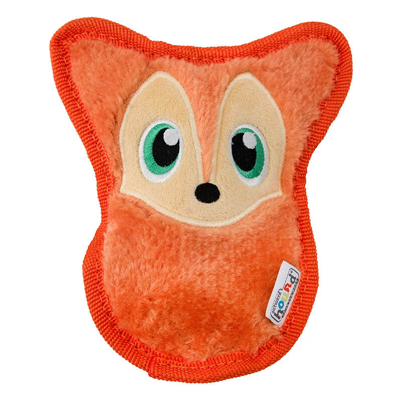 Outward Hound Durablez Mini Fox