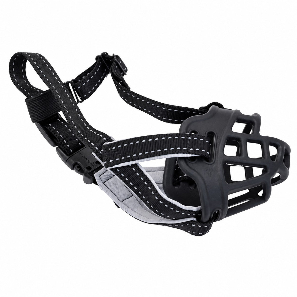 Coastal Pet Soft Basket Muzzle