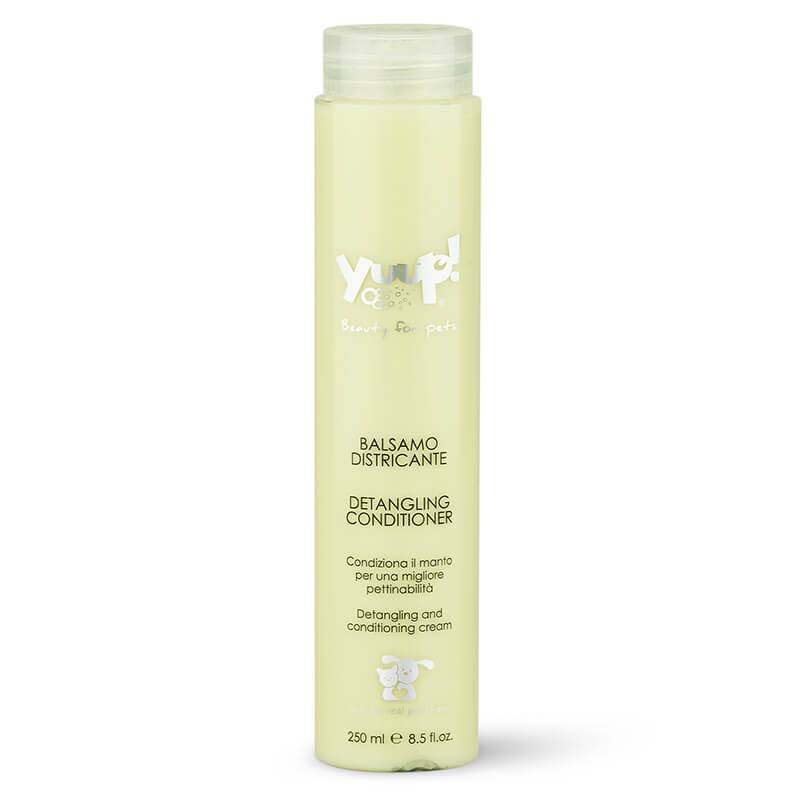 Yuup! Datangling Conditioner