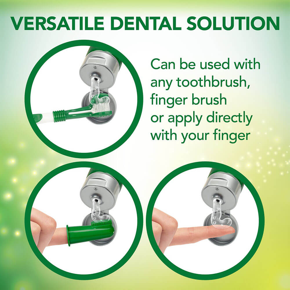 Vet's Best Enzymatic Toothpaste for Dogs