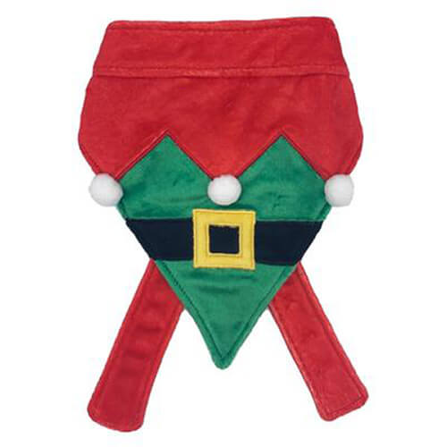 Huxley & Kent Elf Suit Bandana