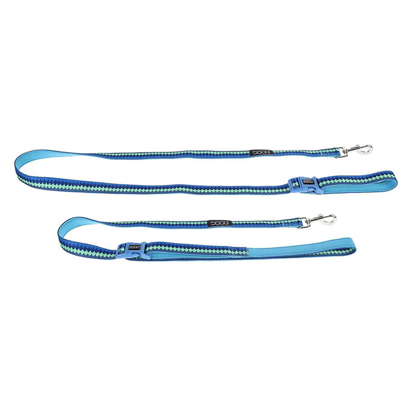 DOOG 'Clip-It' Neoprene Leash