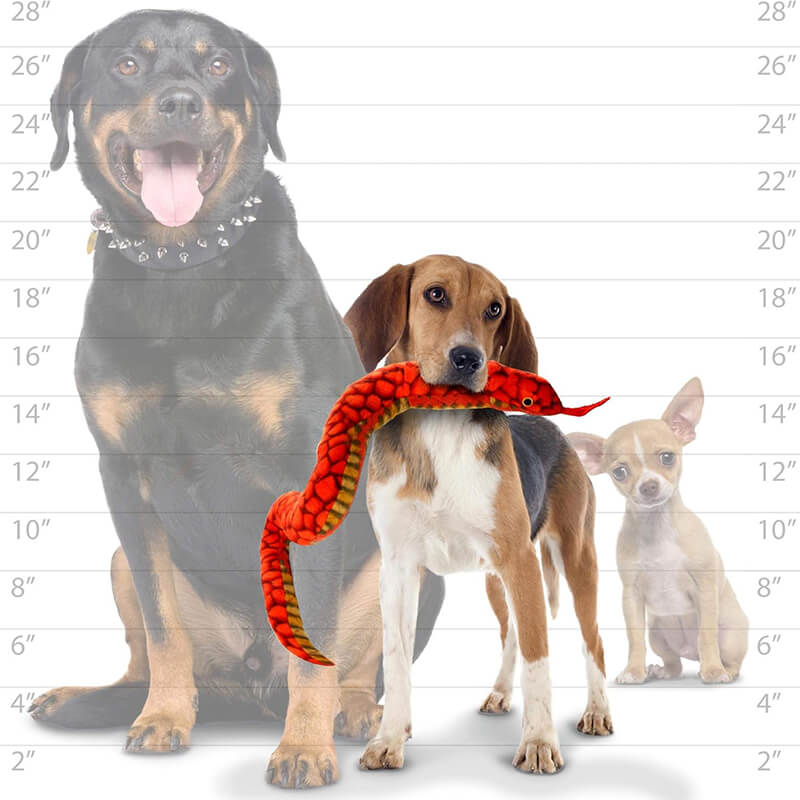 Tuffy® Desert Snake