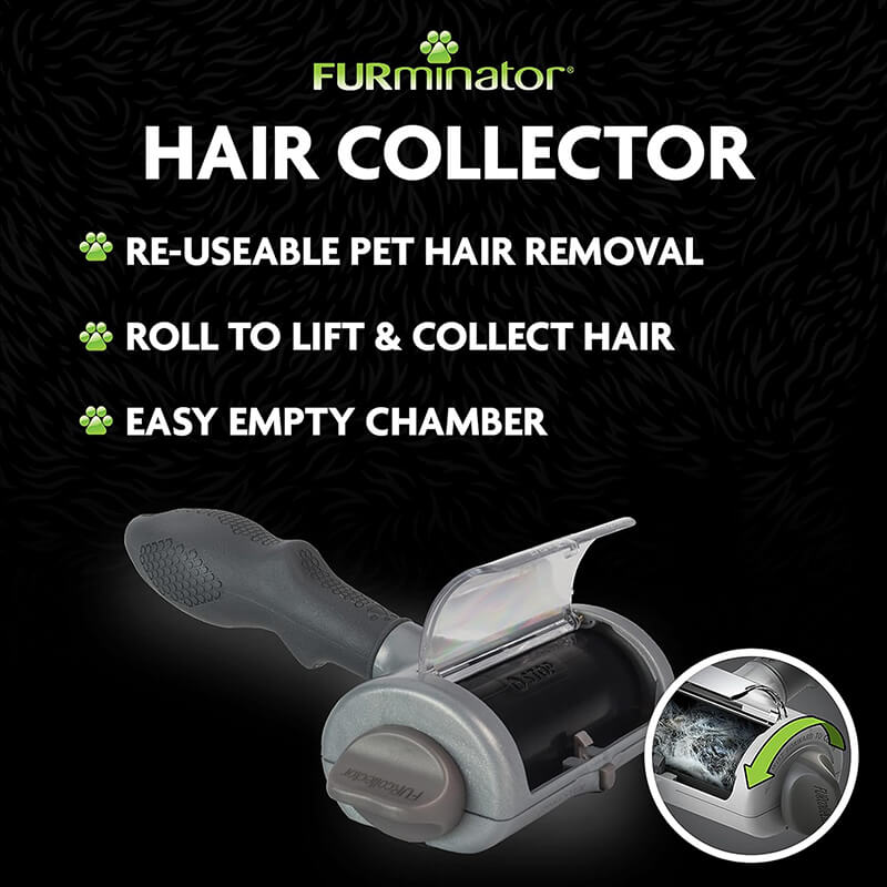 Furminator Personal Hair Collection Tool