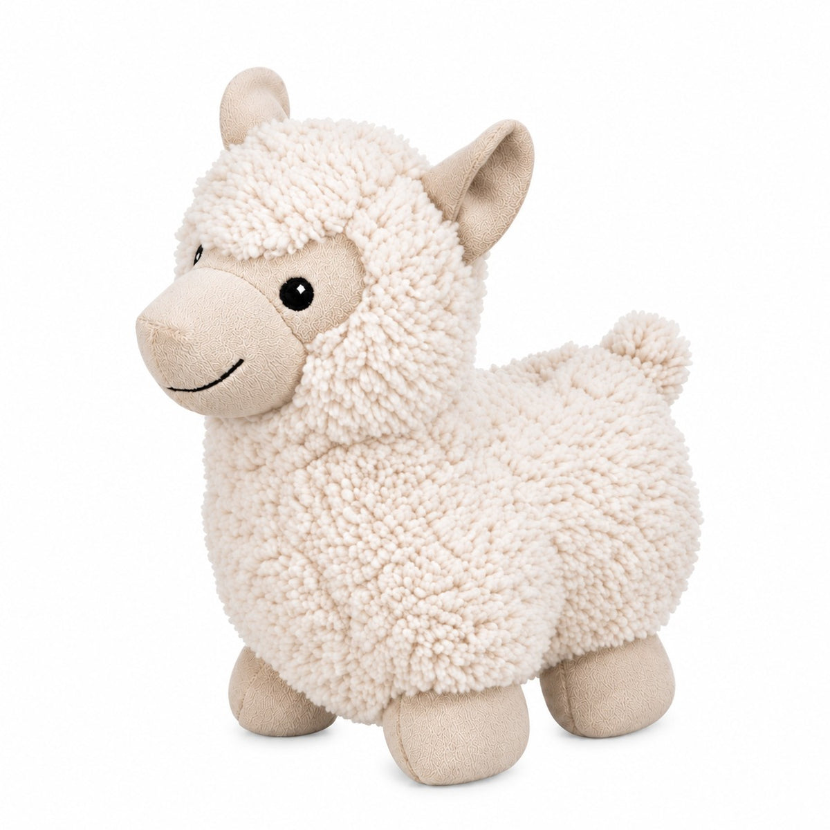 Trixie Plush Eyleen Alpaca
