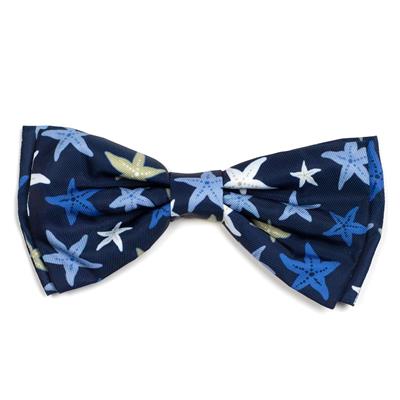 The Worthy Dog Bow Tie Starfish