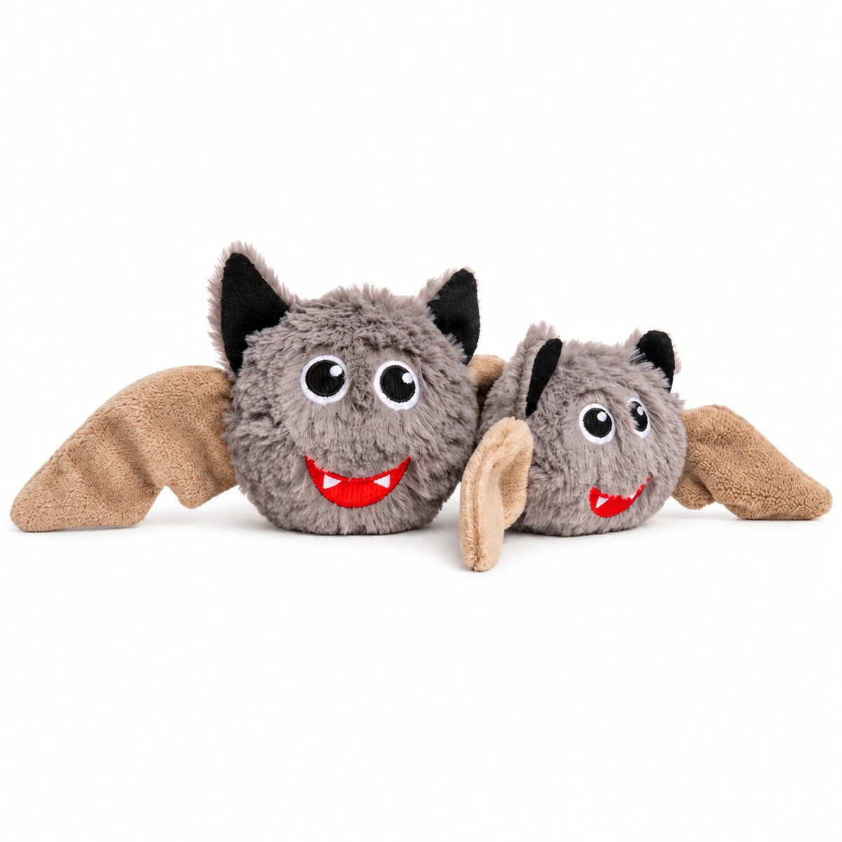 Fabdog Halloween Faball Bat