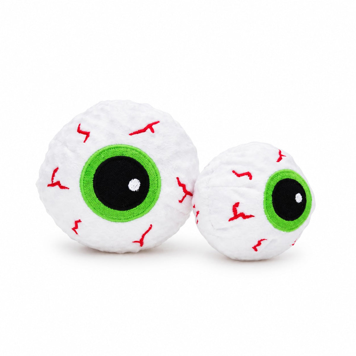 Fabdog Halloween Faball Eyeball