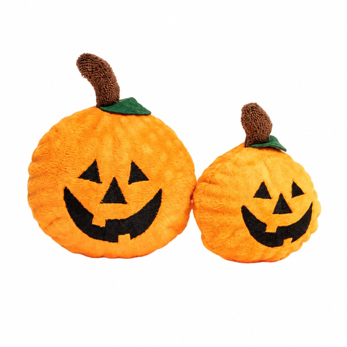 Fabdog Halloween Faball Pumpkin