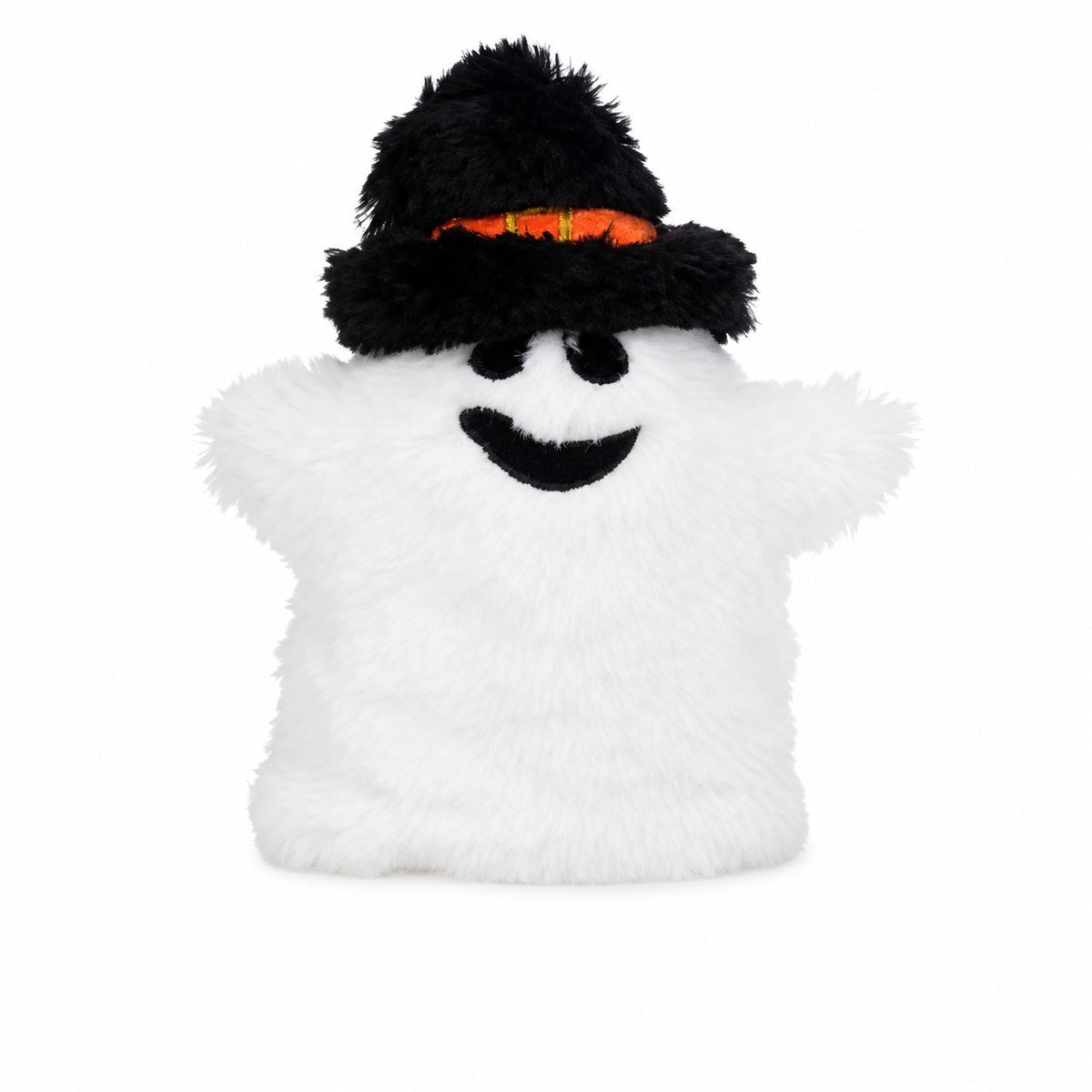 Fabdog Halloween Fluffy Ghost