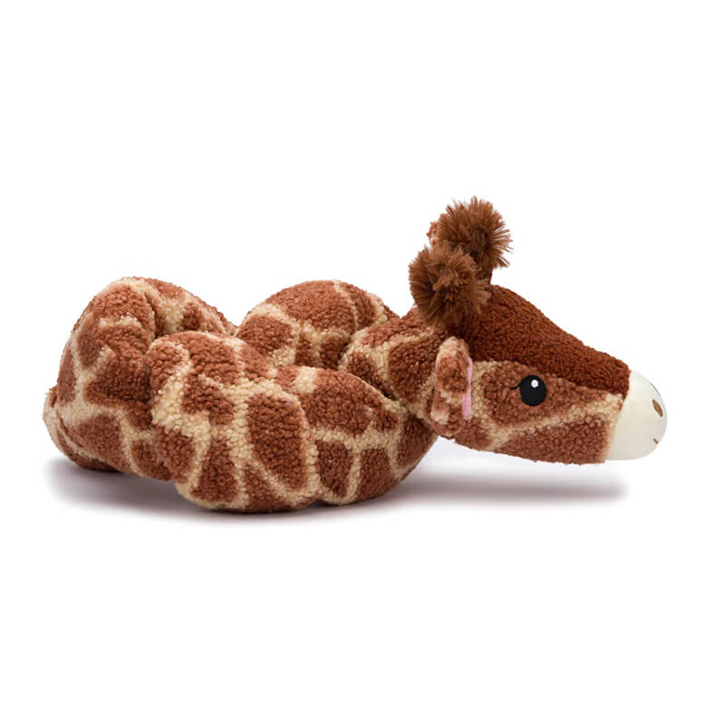 Fabdog Twisty Giraffe