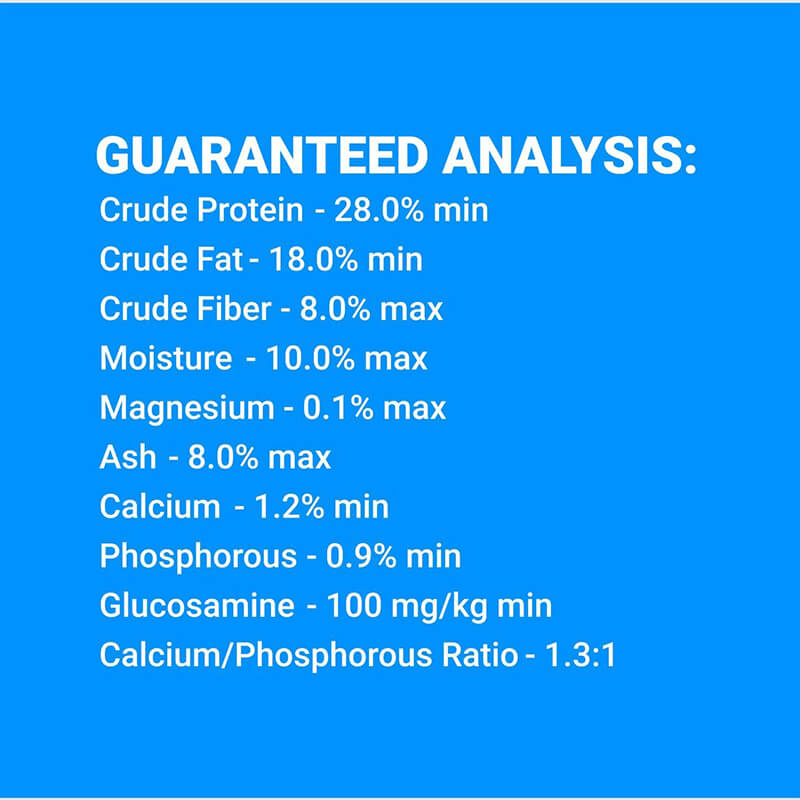 FirstMate Limited Ingredient Ocean Fish Meal Endurance/Puppy