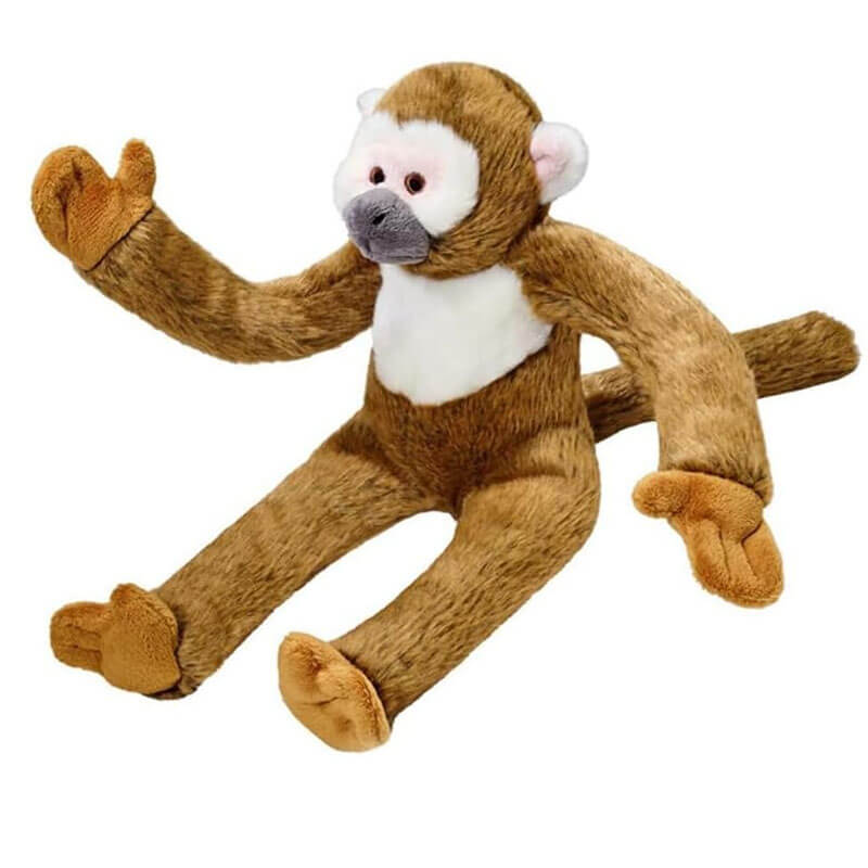 Fluff & Tuff Albert Monkey
