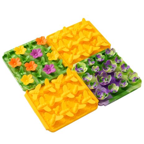 Tall Tails Foraging Mat Busy Bee