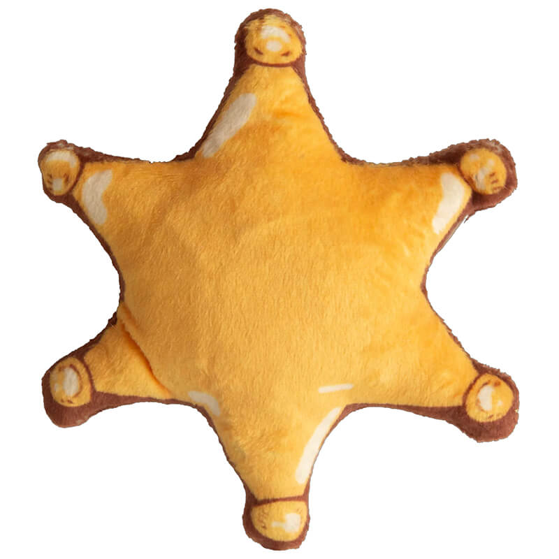 SnugArooz My First Rodeo Plush Toy