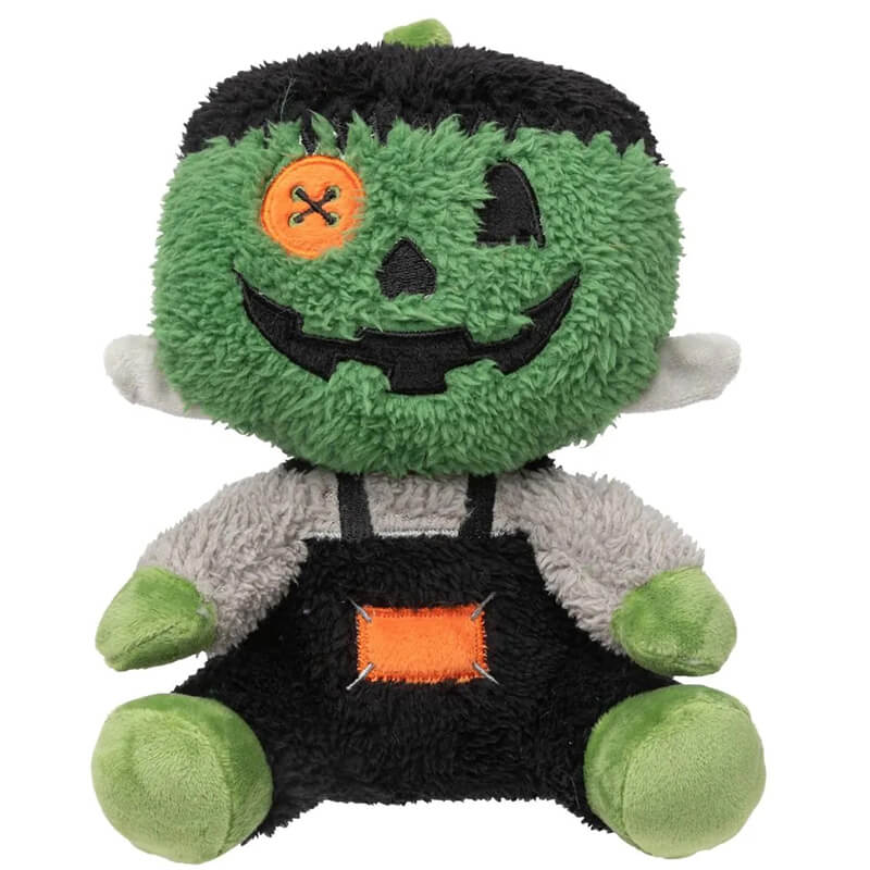 FuzzYard Jack-O-Chan