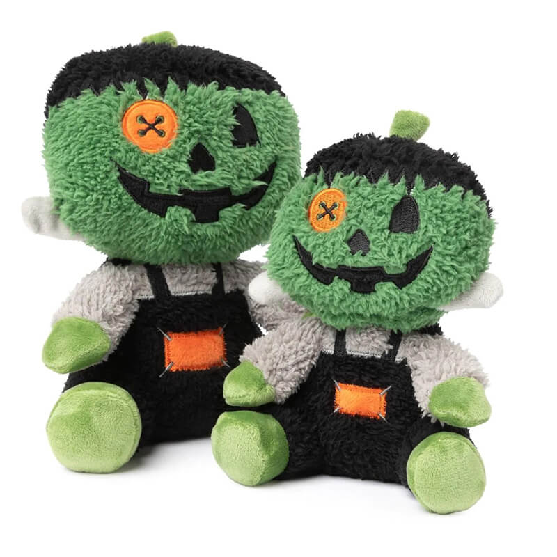 FuzzYard Jack-O-Chan