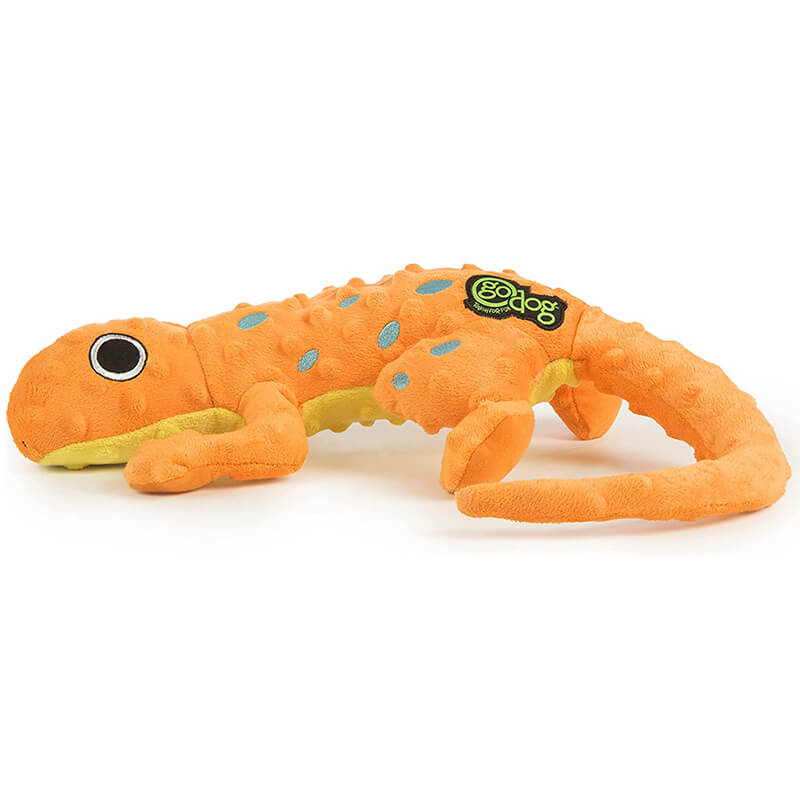 GoDog Amphibianz Gecko