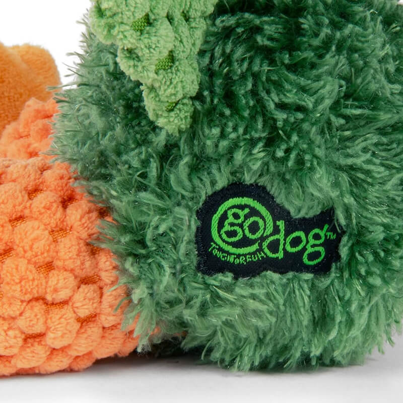 GoDog Checkers Sitting Duck