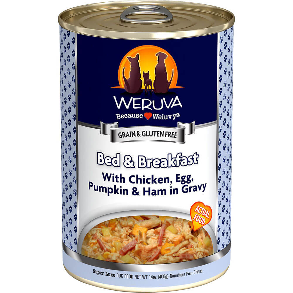Weruva Bed & Breakfast