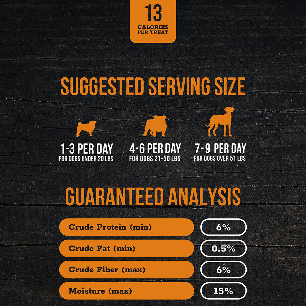 Wholesome Pride Sweet Potato Fries 8 oz