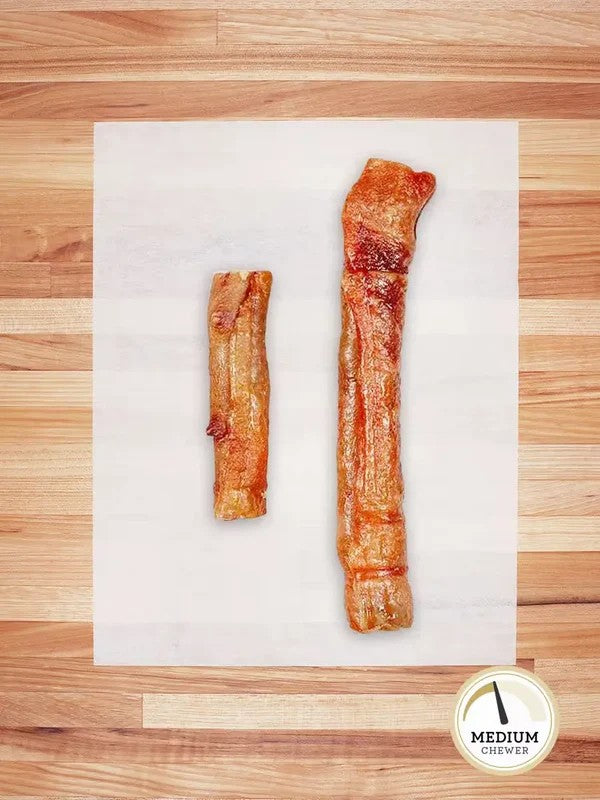 Farm Hounds Hog Skin Roll