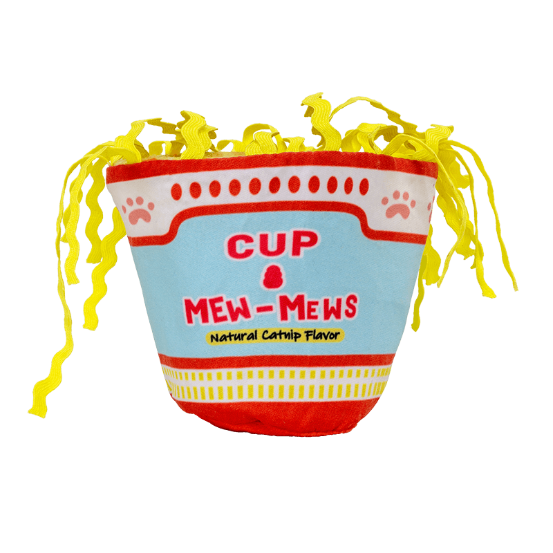 Kong Crackles Noodles