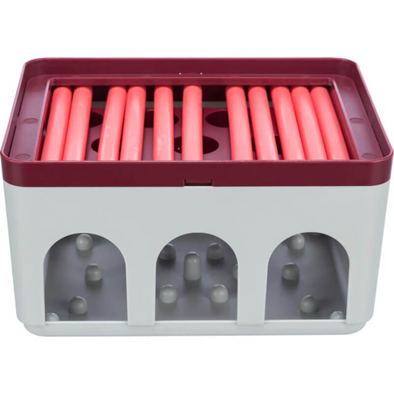 Trixie Activity Rod Box